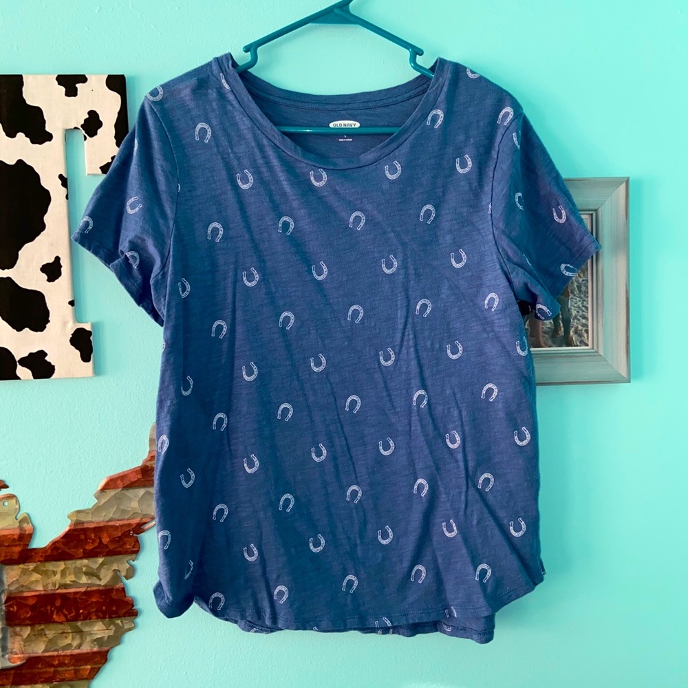 Old Navy Everywear Tee